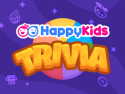 Trivia by HappyKids