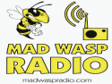 Mad Wasp Radio
