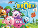 Kikoriki - animation for kids