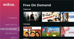 Redbox adds free streaming video on demand to its Roku channel