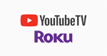 YouTube TV - Roku