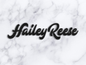 Hailey Reese - Scary Stories
