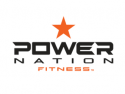 Power Nation by Tony Horton 