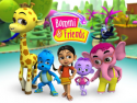 Bommi & Friends English Kids TV