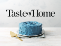 Taste of Home