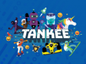 Tankee Minecraft Roblox & More