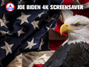 Joe Biden 4K Screensaver