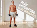 Alex Crockford