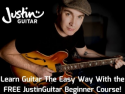 Justin Guitar