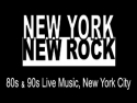 New York New Rock