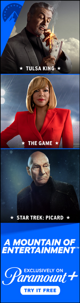 Stream A Mountain of Entertainment™ on Paramount+. Try it FREE!