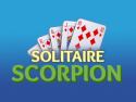 Solitaire Scorpion