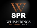 	Whisperings Solo Piano Radio