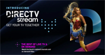 AT&T TV is now DIRECTV STREAM