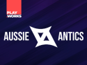 Fortnite with Aussie Antics