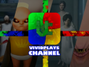 Vividplays Channel