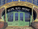 Gospel Films Archive