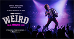"Weird: The Al Yankovic Story" - Free on The Roku Channel