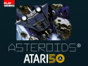Asteroids
