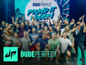 Dude Perfect Channel