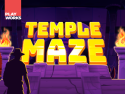 Temple Maze