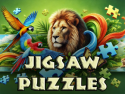 Animal Jigsaw Puzzles