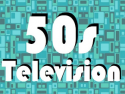 50s Television