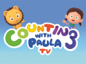 Counting with Paula TV
