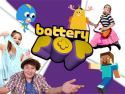 batteryPOP