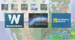 The Best Weather Channels on Roku