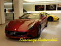 Concierge Automobili