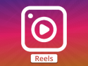 Insta Reels - Instagram Videos