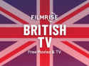 FilmRise British TV