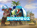 Dinofroz