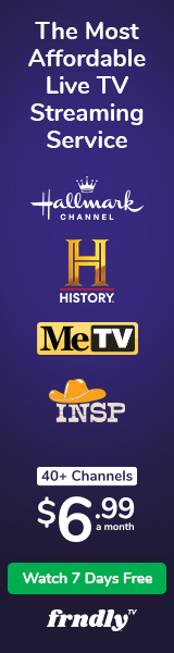 Frndly TV