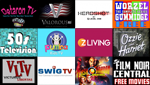 New Roku channels