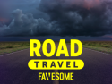 Road Travel by Fawesome