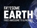Earth Movies & TV by Fawesome