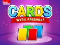 Cards with Friends