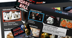 Have a Very Roku Halloween with these free Roku channels