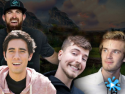 Popular Videos For PewDiePie, Zach King, Mr Beast