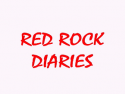 Red Rock Diaries