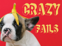 Crazy Fails