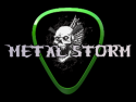 Metal Storm