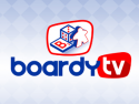 Boardy TV