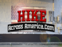 Hike Across America