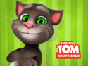Talking Tom and Friends