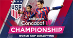 Stream the 2022 Concacaf W Championship on Roku