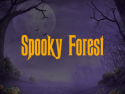 Spooky Forest