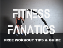 Fitness Fanatics
